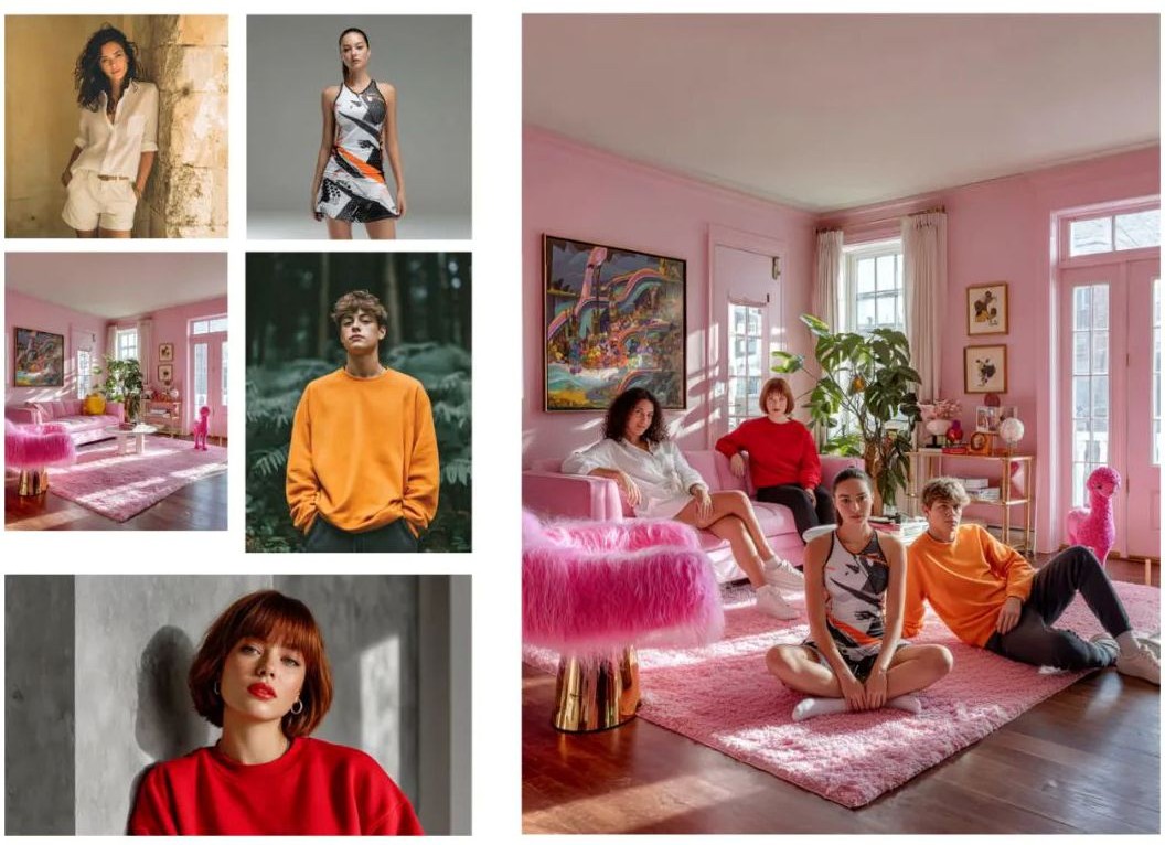 User interface of Nano Banana 2 AI showing Gemini 3.0 image generation for creative projects